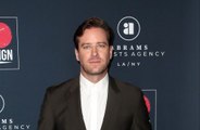 Armie Hammer's mother gifted him a vasectomy for his birthday