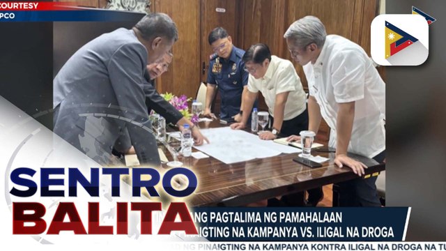 DOJ, tiniyak ang pagtalima ng pamahalaan sa human rights sa pinaigting na kampanya vs. ilegal na droga