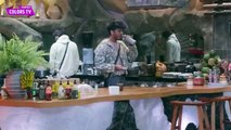 Bigg Boss 18 LIVE: Eisha Ne Kaha Digvijay Ko Deewana, Digvijay Ko Hua Pyaar