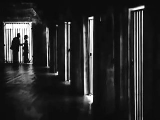 A Page of Madness (1926)  - 狂った一頁 , Kurutta Ippeji - Japanese silent film