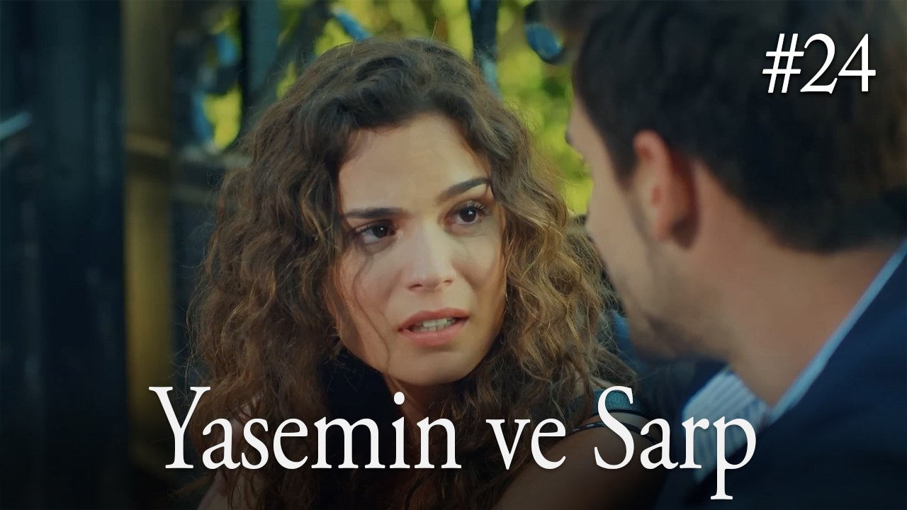 Yasemin ve Sarp #24