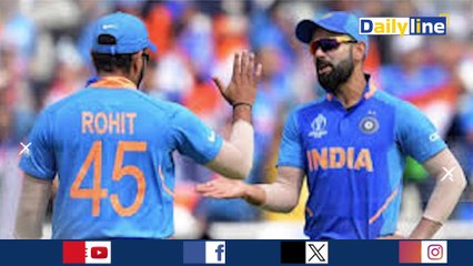 IND vs AUS : Match से पहले IND-AUS के बीच जंग Ponting ने कहा Gambhir से हाथ मिलायेंगे | |Daily Line