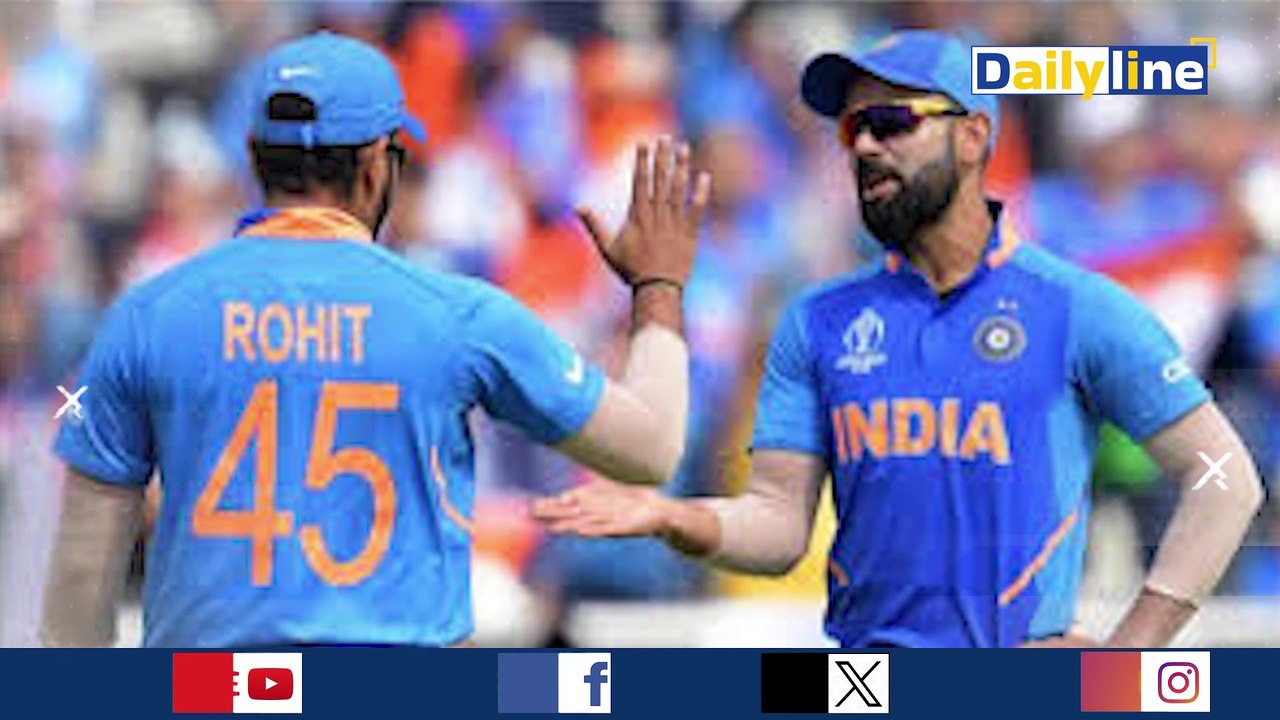 IND vs AUS : Match से पहले IND-AUS के बीच जंग Ponting ने कहा Gambhir से हाथ मिलायेंगे | |Daily Line