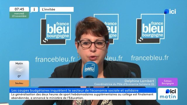 Demain moins d'éducateurs dans nos clubs de sports, moins de profs de musique dans nos associations ?3