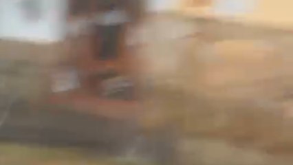 Los Romaníes, en La Viñuela.