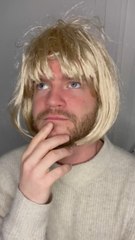 Quand elle te dit que tu as raison ..