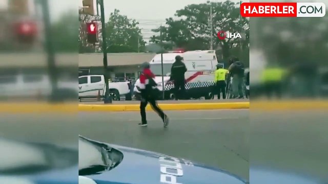 Ekvador'da Cezaevinde İsyan: 15 Kişi Hayatını Kaybetti