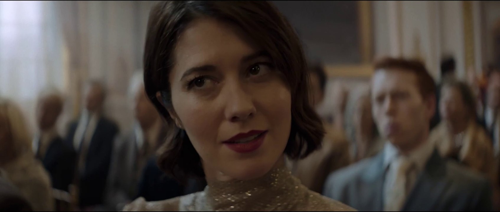 Rich Flu - Trailer (Deutsch) HD