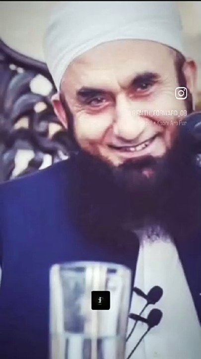 Gham e Aashqi tera shukriya #Molanatariqjameel