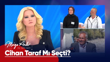 Cinayetten sonra niye Kadriye'nin kocasıyla taraf oldu? - Müge Anlı ile Tatlı Sert 13 Kasım 2024