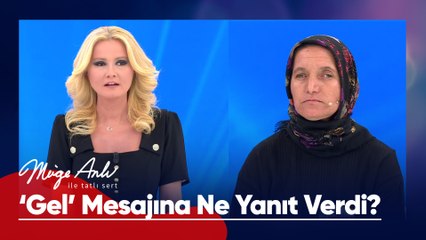 Ahmet Tuzlu cinayet günü Kadriye'yle görüştü mü? - Müge Anlı ile Tatlı Sert 13 Kasım 2024