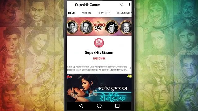 Hum Tumse Mohabbat/ Deewana Mujh Sa Nahin 1990/ Amit Kumar, Sadhana Sargam