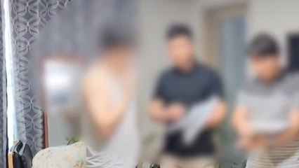 62만 유튜버, 코인 리딩방 사기...1만5천명·'3,200억' 피해 / YTN