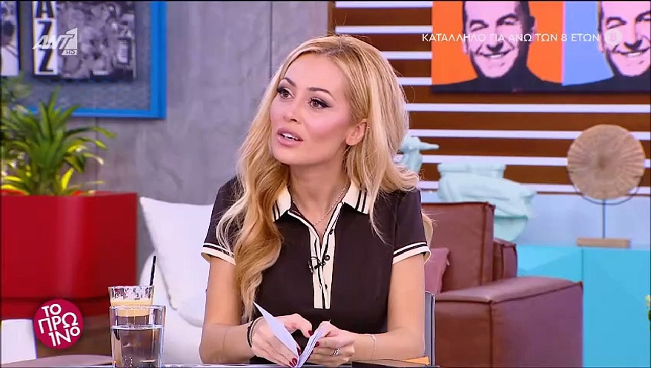 Γιώργος Λιάγκας: Ο λόγος που δεν στόλισε: «Θυμάσαι που είχε καεί το σπίτι; Δεν έχει τελειώσει ακόμη»