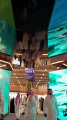 الرئيس التنفيذي لشركة نسيج متحدث رئيسي ضمن نخبة من خبراء العقار حول العالم