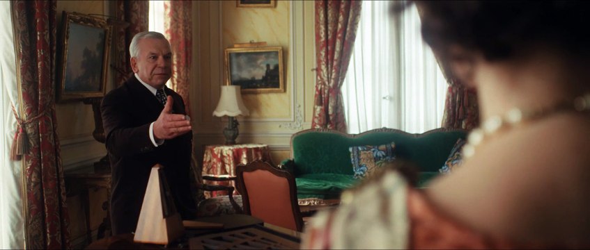 Le Choix du pianiste Bande-annonce VF