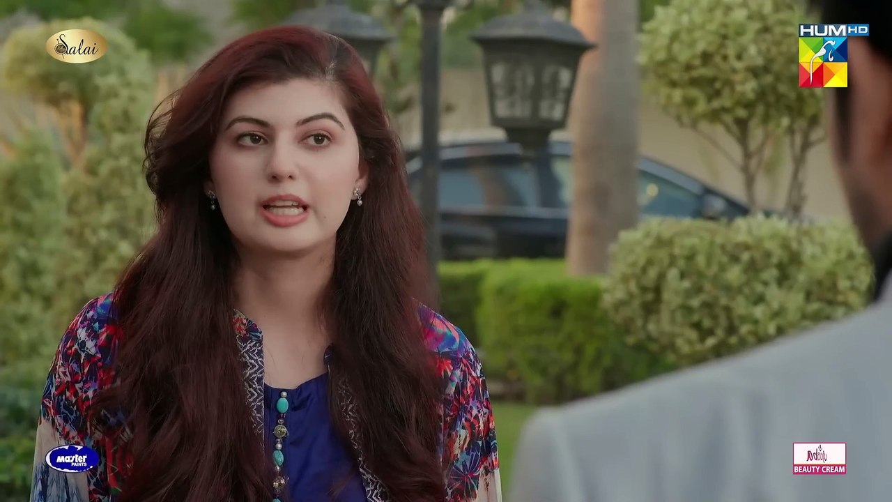 Jafaa - Ep 11 - [CC] 2nd Aug 2024 - Sponsored By Salai, Masterpaints & Ujooba Beauty Cream - HUM TV