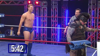 NWA Powerrr 12.11.2024 Full show in HD - NWA Powerrr 12 November 2024