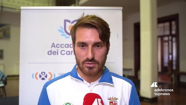 Vicino: “Ci sono modi per fare amicizia e stare in gruppo senza che uno domini l'altro”