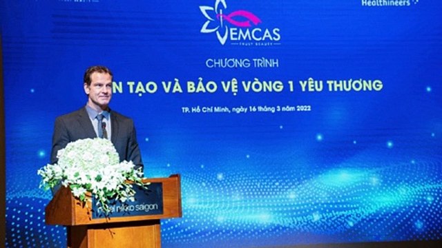 Bệnh viện thẩm mỹ EMCAS và tin đồn về tử vong Đâu là sự thật