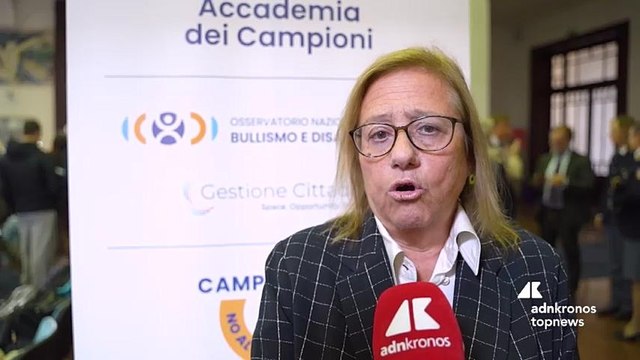Frassinetti: “Sport come prevenzione stile di vita, fondamentale il rispetto delle regole”