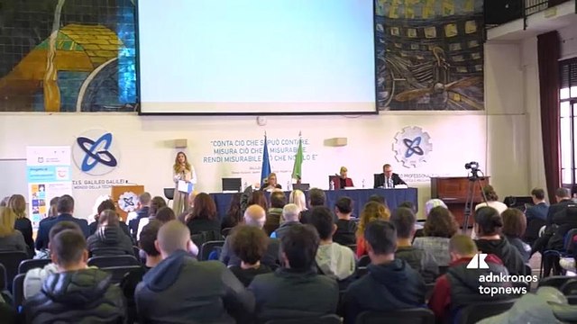 Al via “Campioni di Vita”, il progetto contro bullismo e disagio giovanile nelle scuole