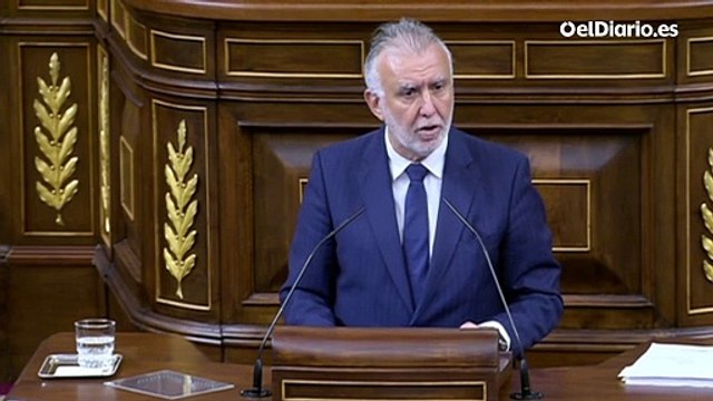 Torres anuncia un comisionado para la reconstrucción de las zonas afectadas por la DANA similar al de La Palma