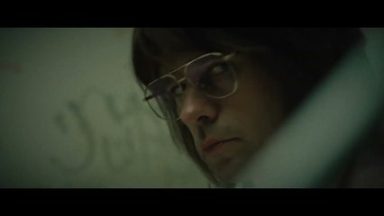 Limonov, la ballade - Bande-annonce #1 [VOST|HD1080p]