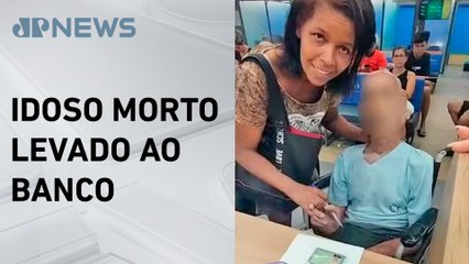 Justiça realiza primeira audiência do caso “Tio Paulo”