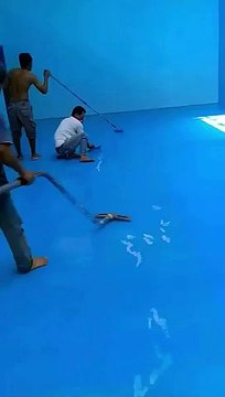 Jasa Epoxy Lantai di Babakan Ciparay Kota Bandung | Epoxy Lantai dengan Tampilan Modern dan Elegan