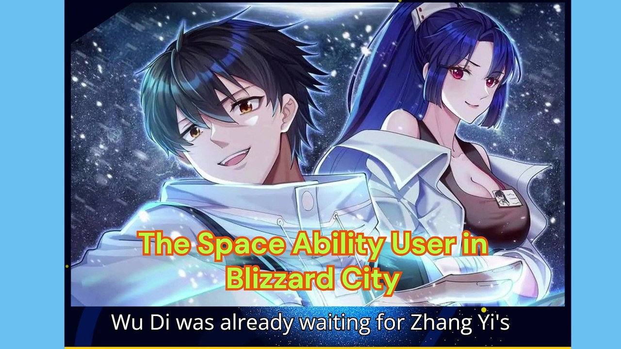 Global Freeze Episodes 517-518 I Built the Apocalypse Shelter #manga #doomsday #onep
