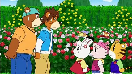 しまじろう - アニメおはなし大集合