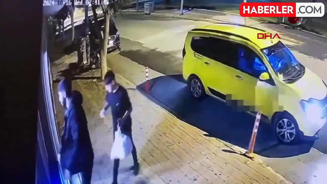 Antalya'da suç örgütüne yönelik operasyonda 65 kişi tutuklandı