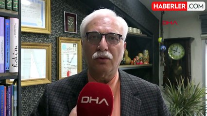 Akut Bronşit Vakalarında Artış: Uzman Uyarıyor