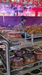 Jehlam Marriage Ceremony & Delicious Street Food Around the World 🍢