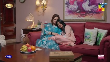 Jafaa - Ep 17 - [CC] 13th Sep 2024 - Sponsored By Salai, Masterpaints & Ujooba Beauty Cream - HUM TV