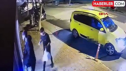 Antalya'da suç örgütüne yönelik operasyonda 65 kişi tutuklandı