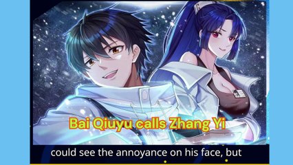 Global Freeze Episodes 527 to 528 I Built the Apocalypse Shelter #manga #doomsday #onep