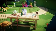 Botany Manor - PlayStation Announce Trailer