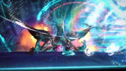Final Fantasy 14 - Patch 7.1 Trailer