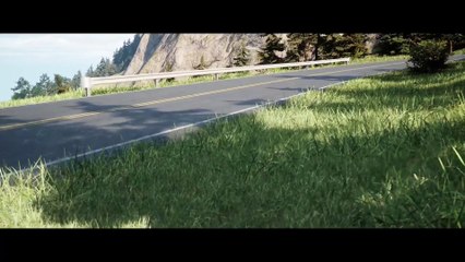 Highway Police Simulator - Release Date Trailer