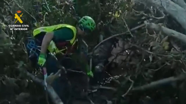 Encuentran los cuerpos de Rubén e Izan, los niños de 3 y 5 años desaparecidos en Torrent por la DANA