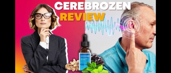 Cerebrozen Reviews: Precision Care for Optimal Hearing