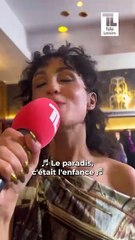 Barbara Pravi : ses grands débuts au cinéma