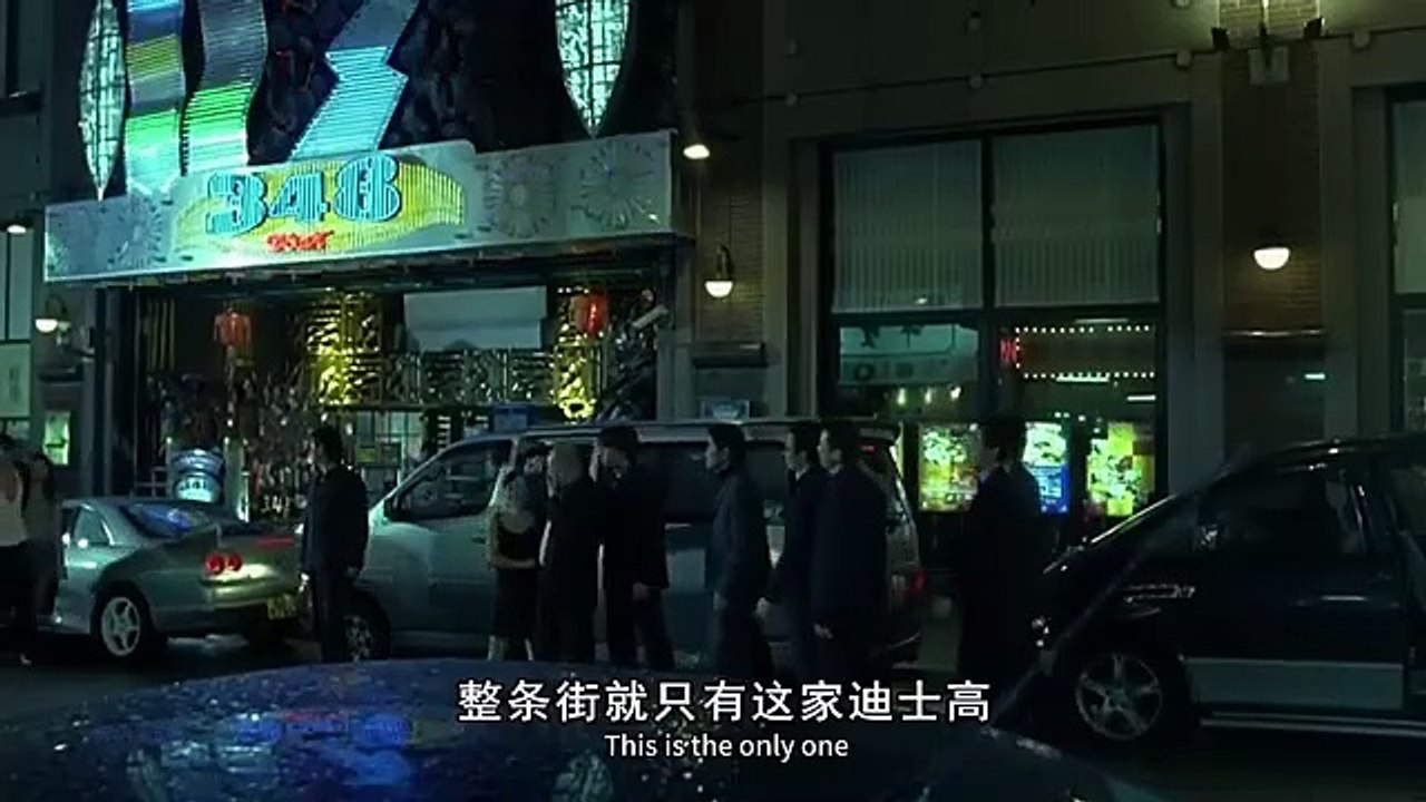 2024 Action Movie: The police were forced into a desperate situation, and the sniper fought back