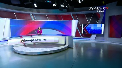 9 Ruko di Pasar Omele Hangus Terbakar, Diduga Api dari Ledakan Kompor Gas!