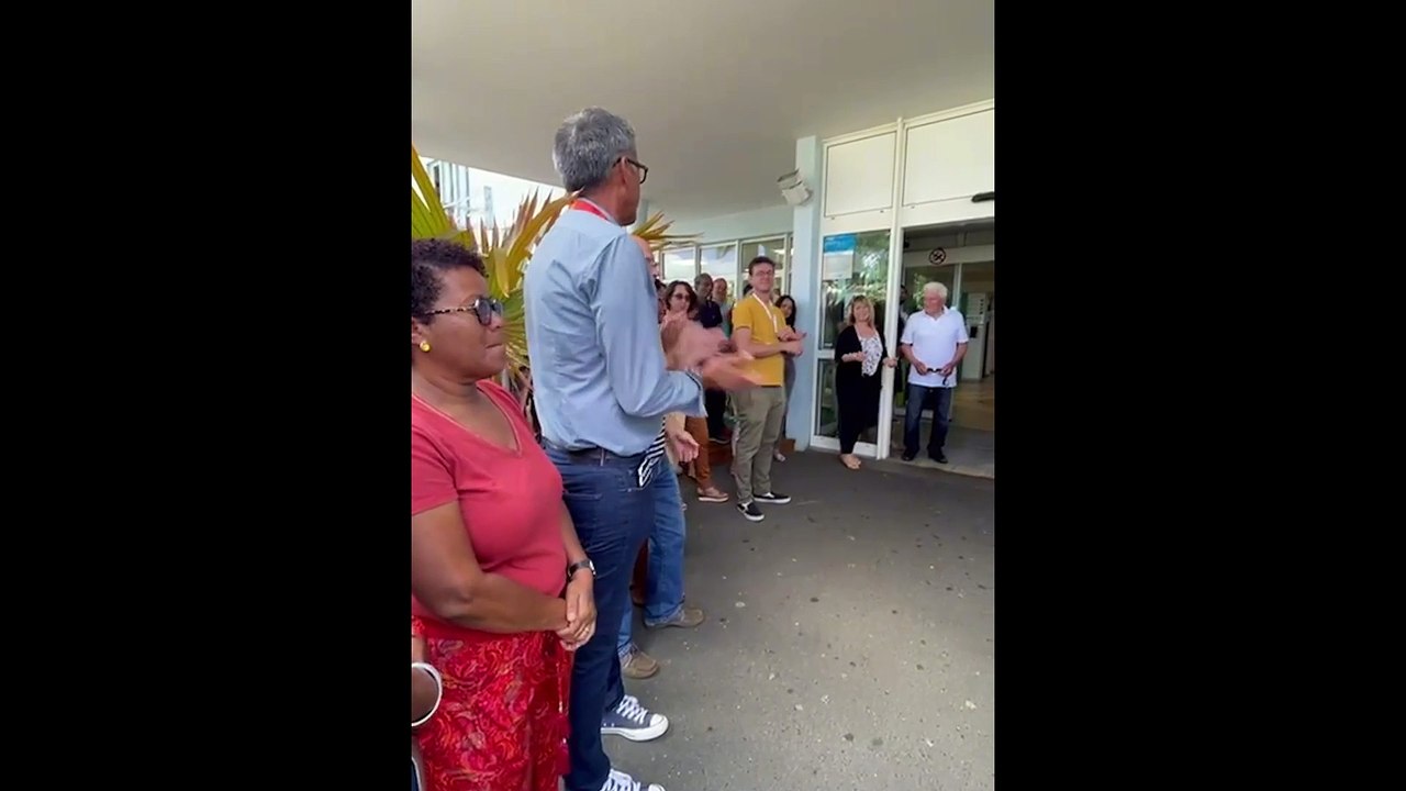 Didier Morel : “Faire évoluer les choses bien et rapidement”