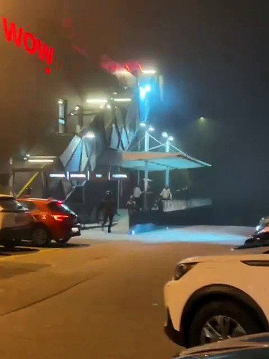 Imagen del registro a la discoteca WOW
