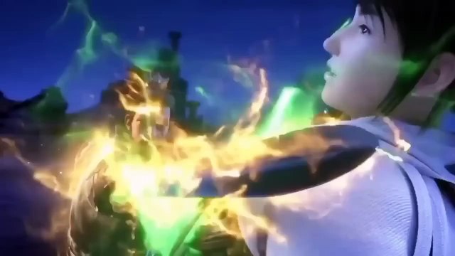 Sealed Divine Throne part 25 Explained in Hindi Throne of seal episode 25 explained in hindi