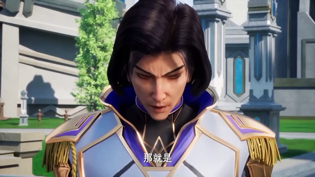 Sealed Divine Throne part 34 Explained in Hindi   Throne of seal episode 34 explained in hindi